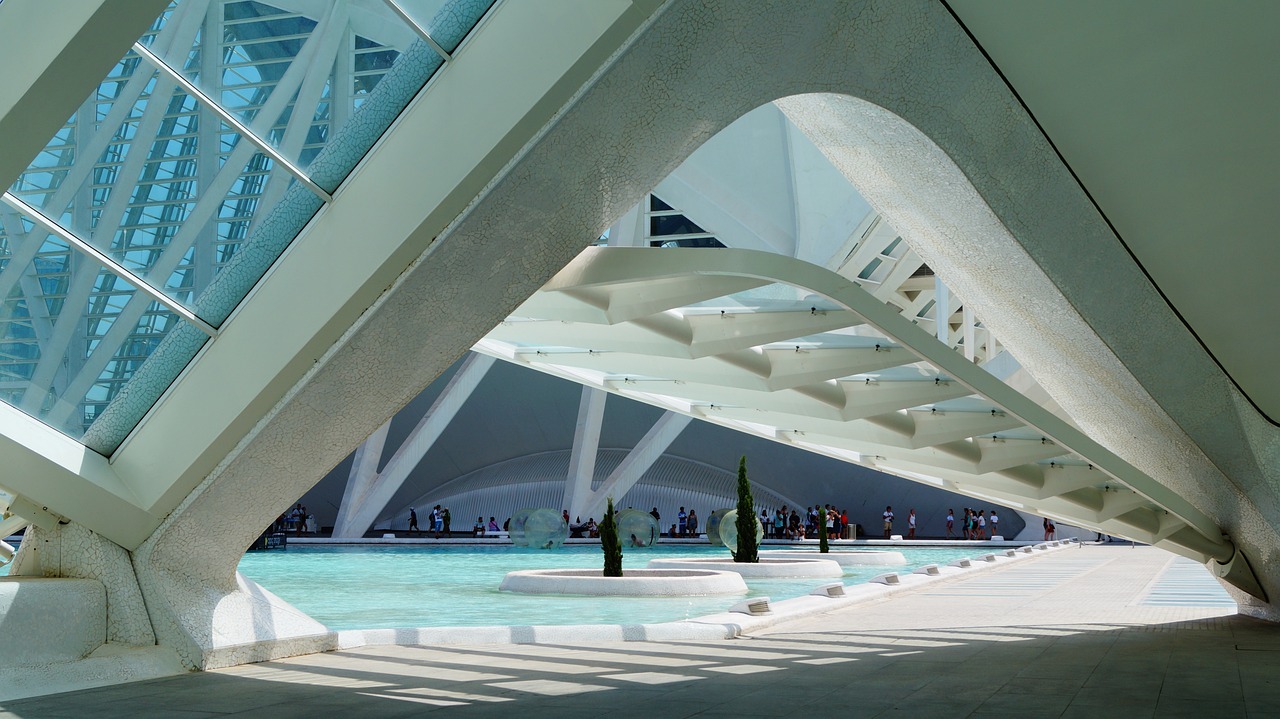 spain, the city of sciences, glass-2721388.jpg